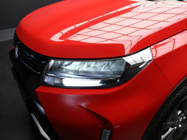 SUZUKI Vitara 1.4 110CV Hybrid 4WD AllGrip Cool+