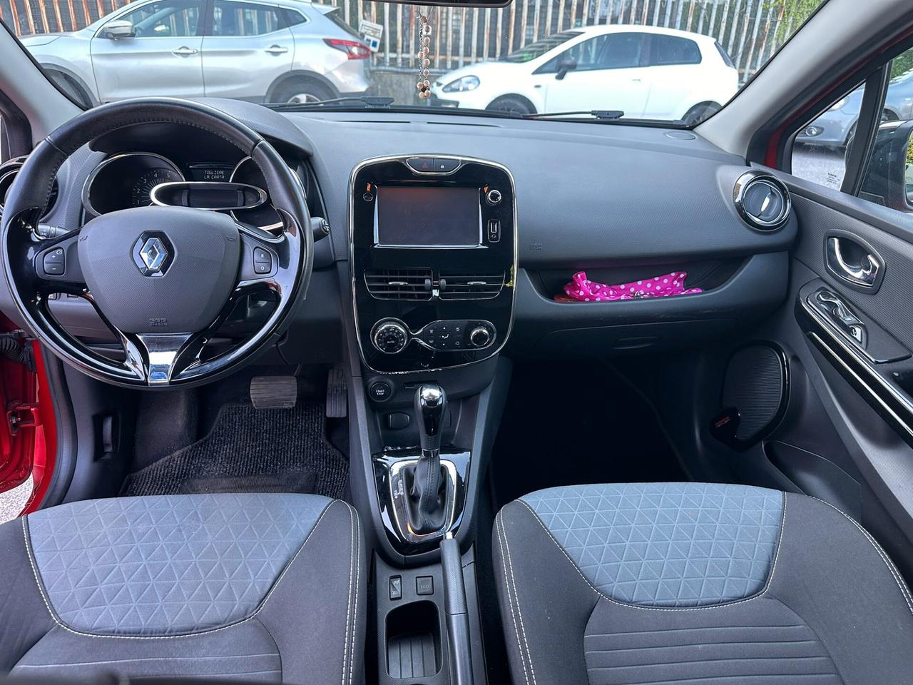 Renault Clio 1.5 dCi 8V 90CV EDC 5 porte Energy