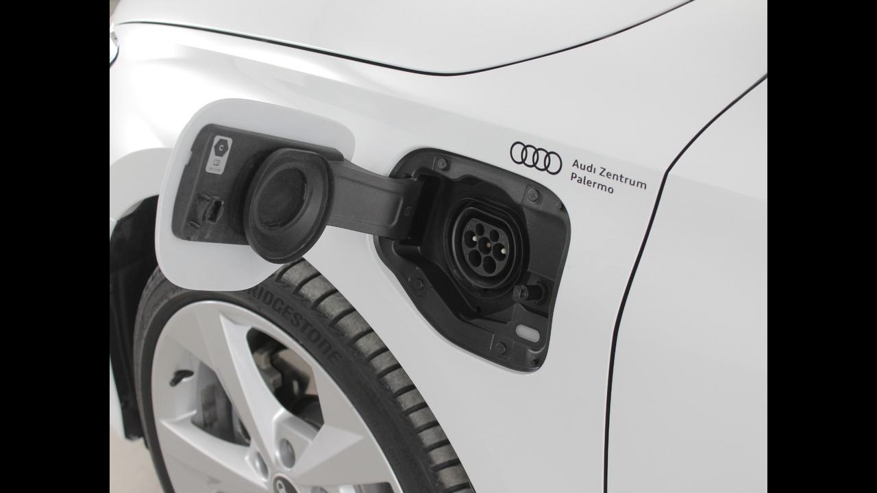 AUDI A3 IV 2020 Sportback - A3 Sportback 40 1.4 tfsi e Business Advanced s-tronic