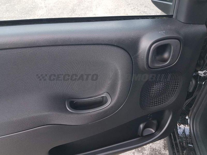 FIAT Panda Panda 1.0 70cv Hybrid Panda