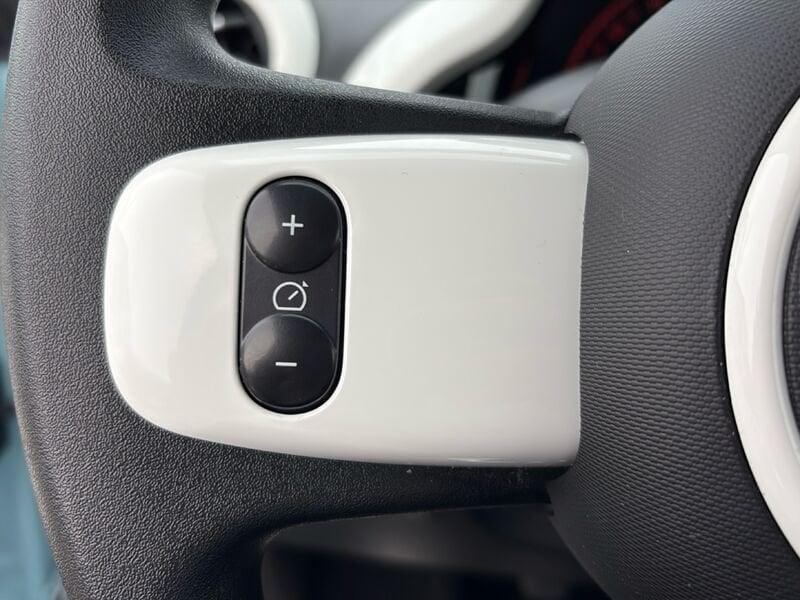 Renault Nuova Twingo 1.0 SCE 65 EQUILIBRE