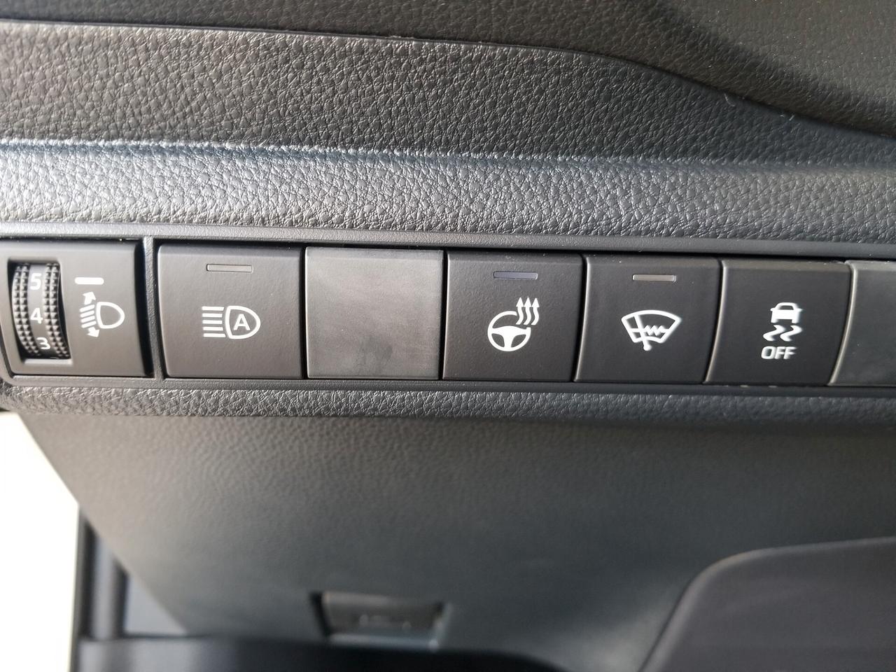 Suzuki Swace 1.8 Hybrid E-CVT 2WD Cool
