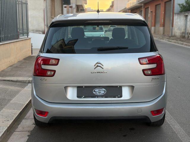 CITROEN Grand C4 Picasso 1.6 e-HDi Aut. *7 Posti*