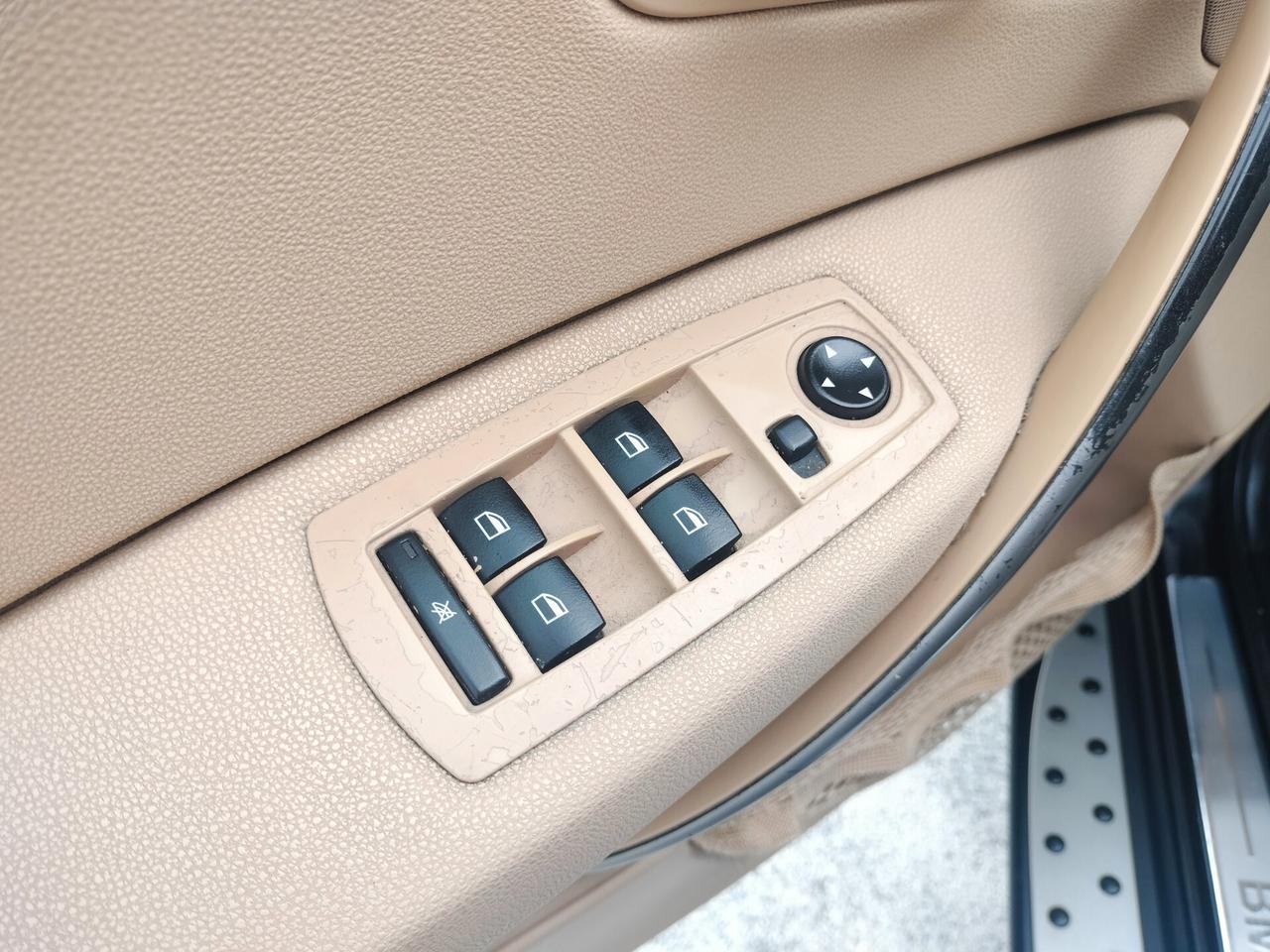 Bmw X3 2.0d cat Eletta