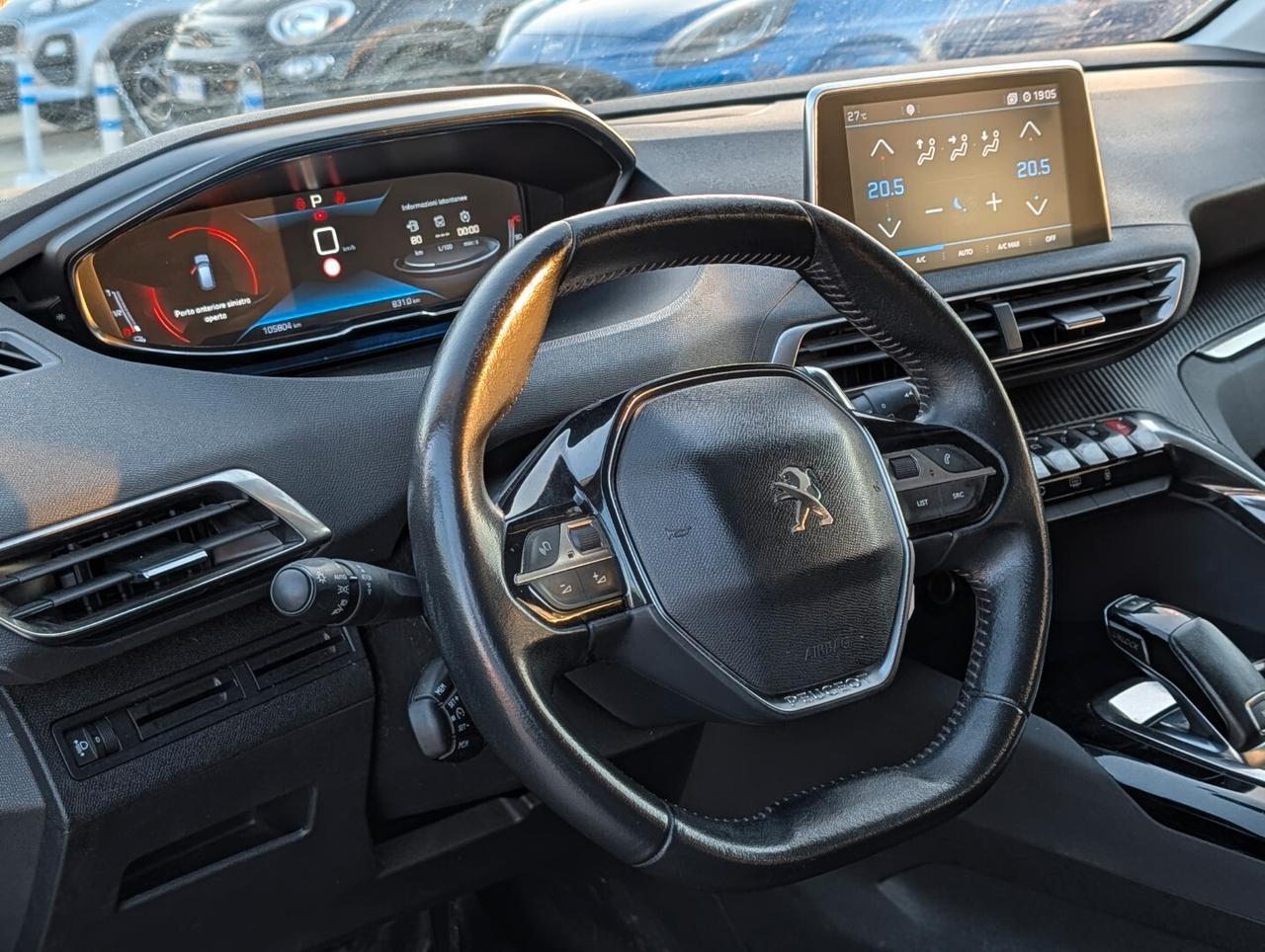 Peugeot 3008 BlueHDi 130 S&S Business