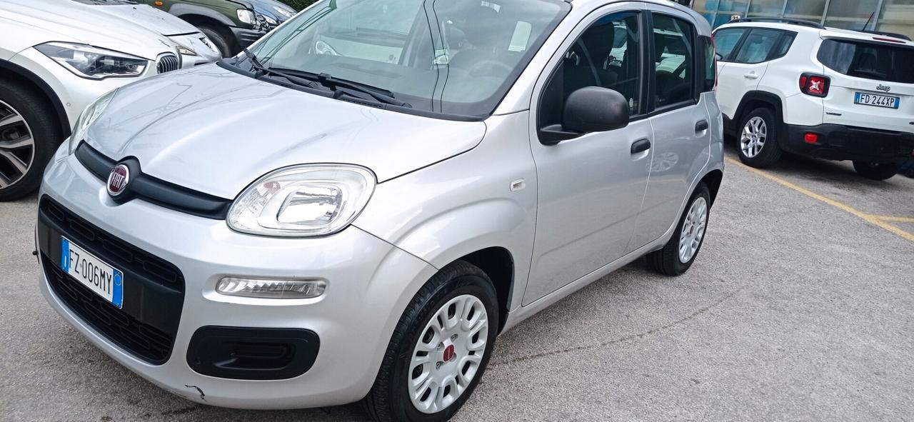 Fiat Panda 1.2 Easy