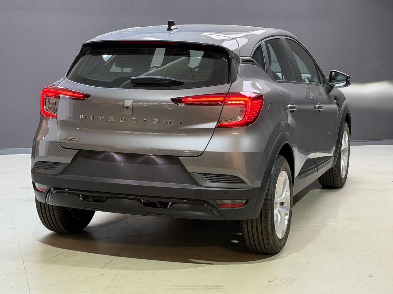 Mitsubishi ASX 1.2 Gpl Invite