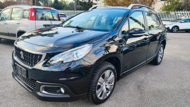 PEUGEOT 2008 II SERIE 1.5HDI 102CV ALLURE NAVI