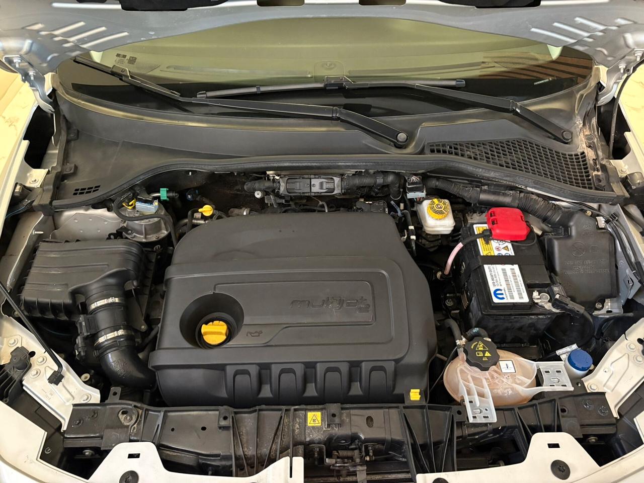 Fiat Tipo 1.300cc Multijet 95cv S&S SW City Life