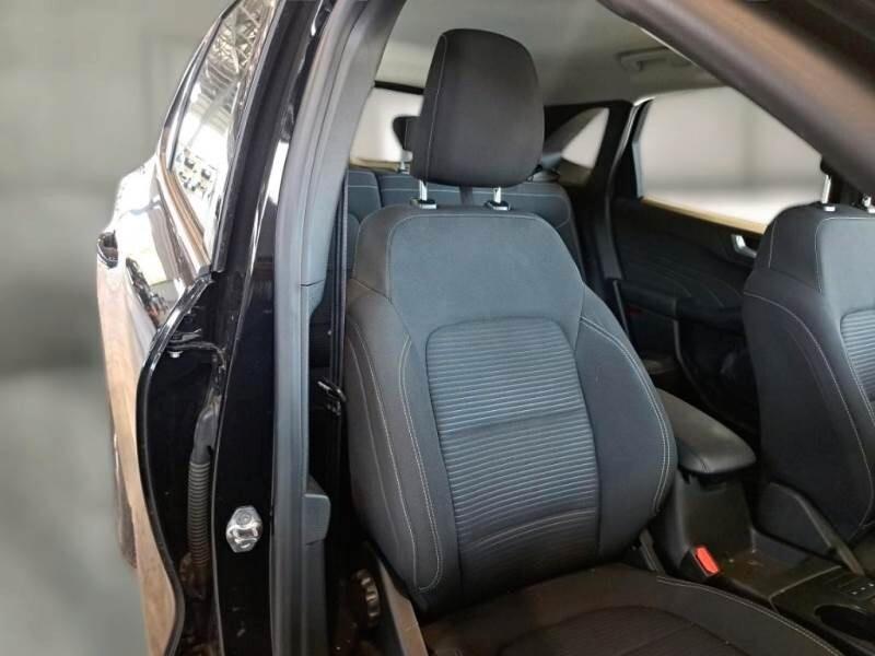 Ford Kuga 2.5 Plug In Hybrid 225 CV CVT 2WD Titanium Business