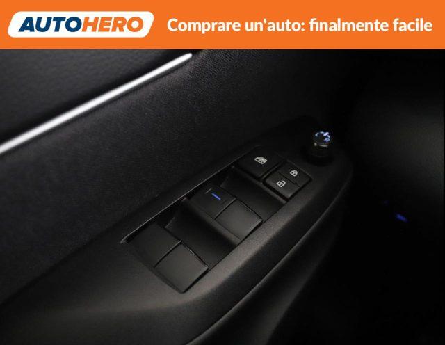 TOYOTA Yaris Cross 1.5 Hybrid 5p. E-CVT Trend