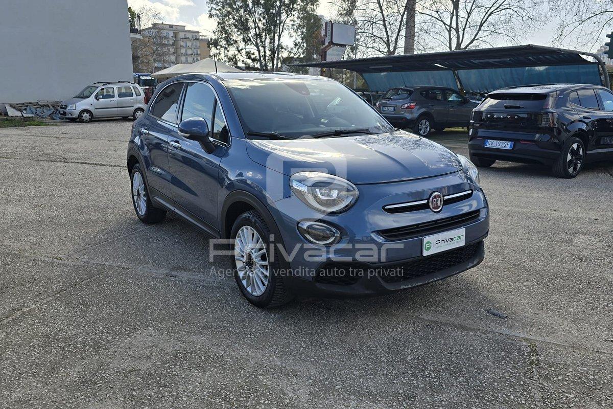 FIAT 500X 1.3 MultiJet 95 CV Business