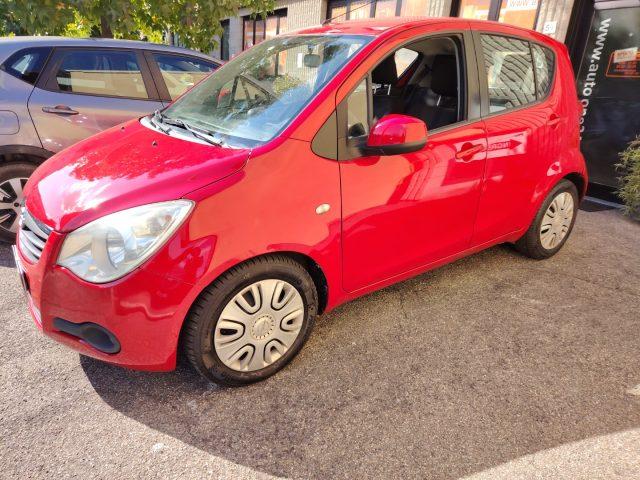 OPEL Agila 1.0 12V 65CV Enjoy NEOPATENTATI