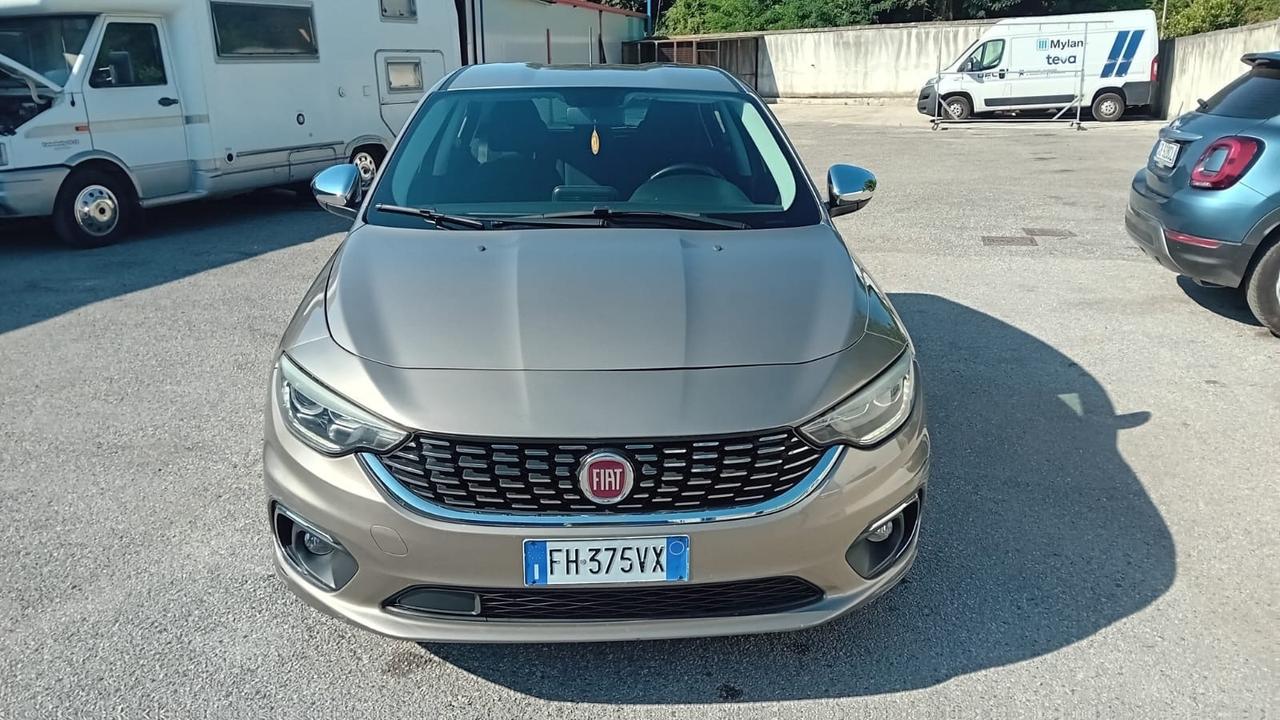 Fiat tipo 5P-1.3 nnt lounge -full-2017