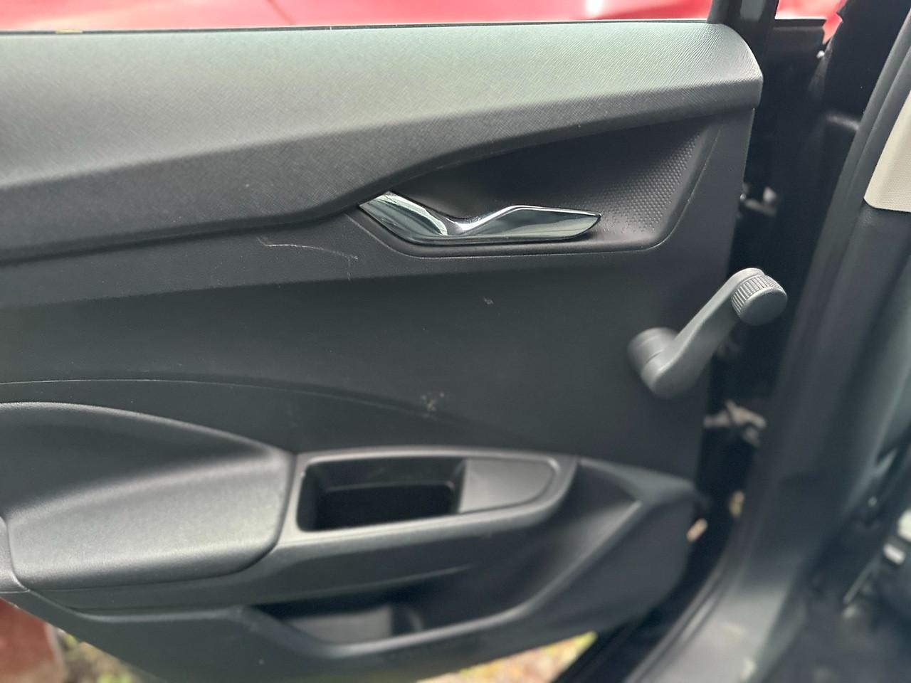 SKODA Fabia 4ª serie - Fabia 1.0 MPI EVO 80 CV Ambition