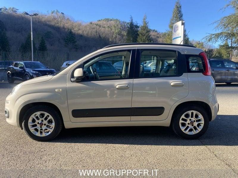FIAT Panda 1.2 EasyPower Lounge