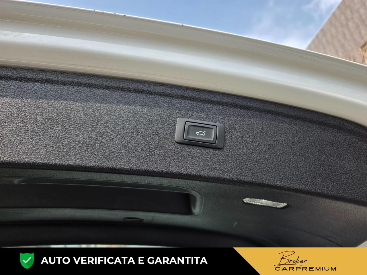 Audi Q5 40 2.0 tdi quattro 190cv s-tronic