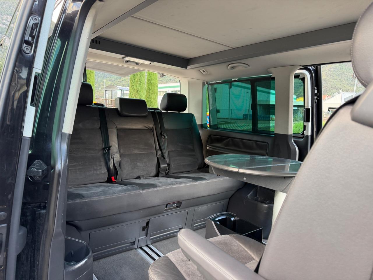T5 Multivan 2.5 TDI/174CV Highline Automatico 7posti