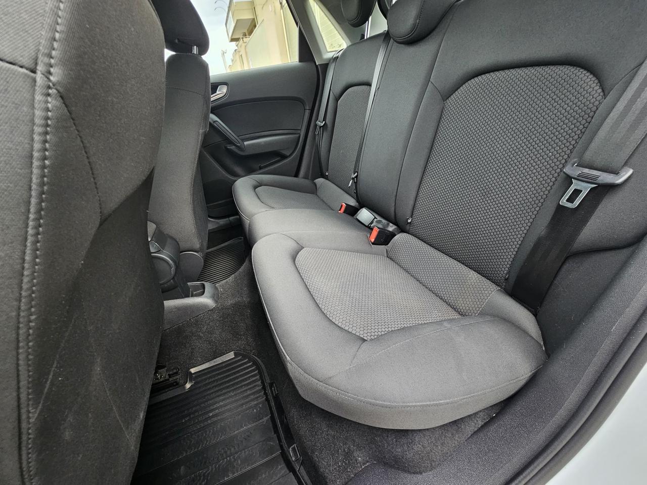 Audi A1 SPB 1.4 TDI Sport