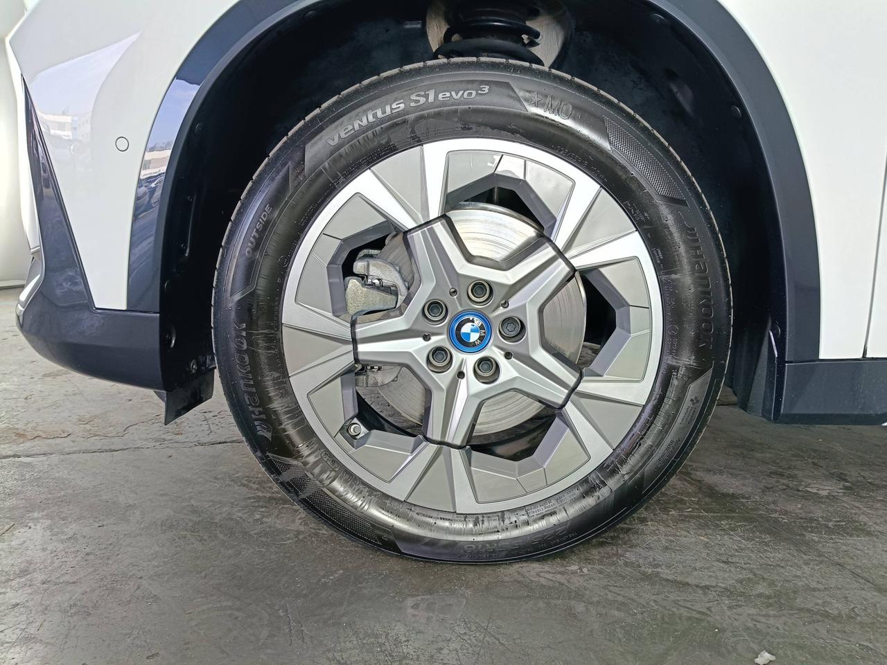BMW BMW X1 xDrive25e