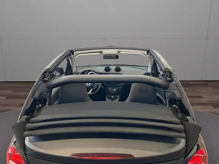 Smart ForTwo 70 1.0 twinamic cabrio Passion UNIPRO-PROMO-FINANZIAMENTO