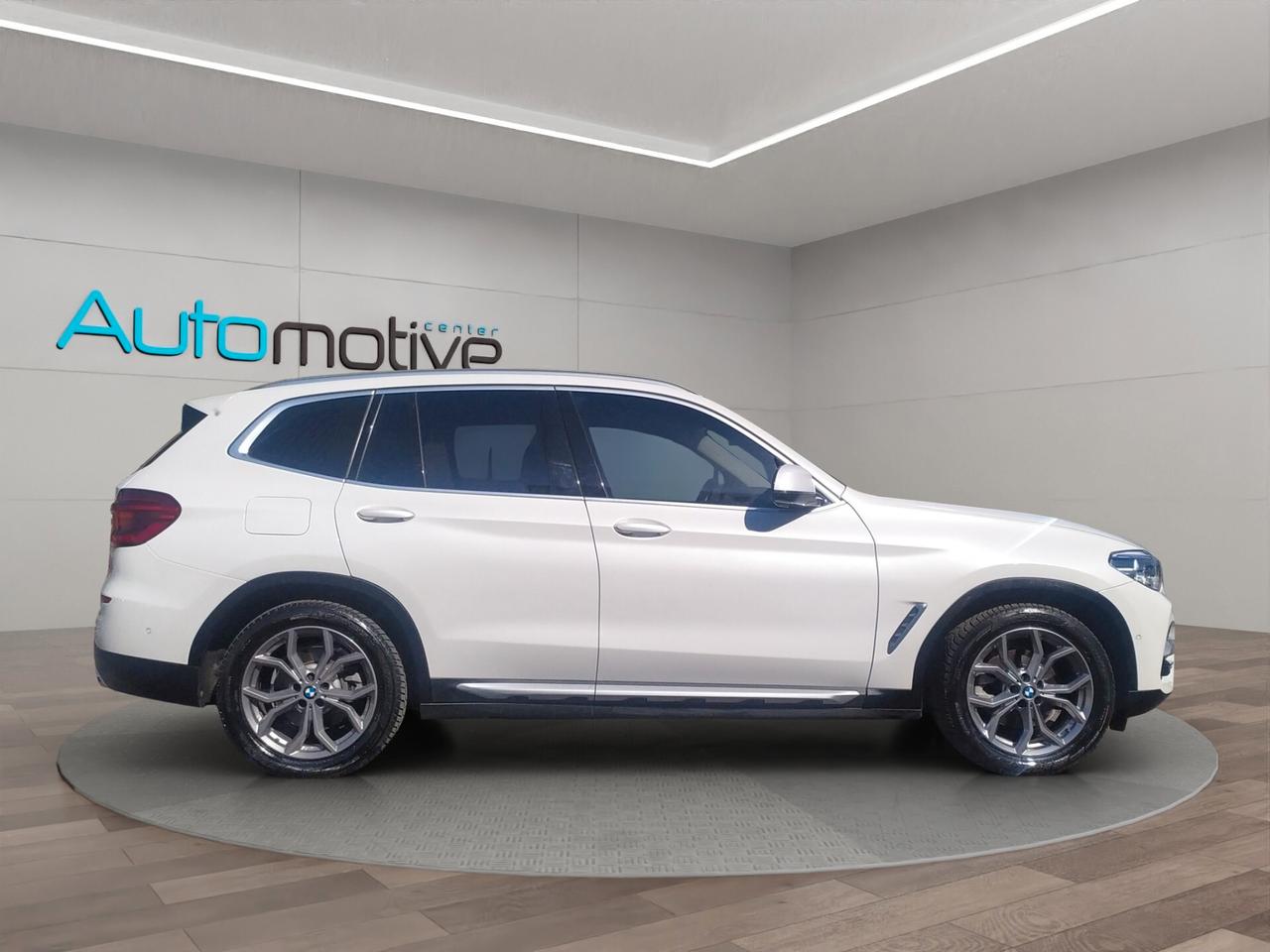 Bmw X3 xDrive20d 48V xLine