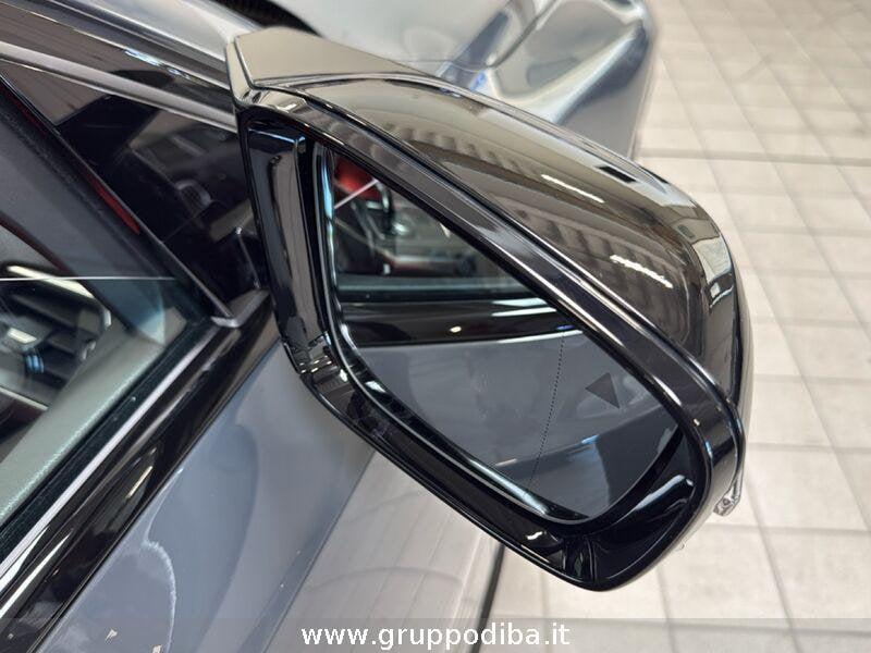 BMW Serie 3 M3 G81 2022 Touring M3 Touring 3.0 Competition M xdrive auto
