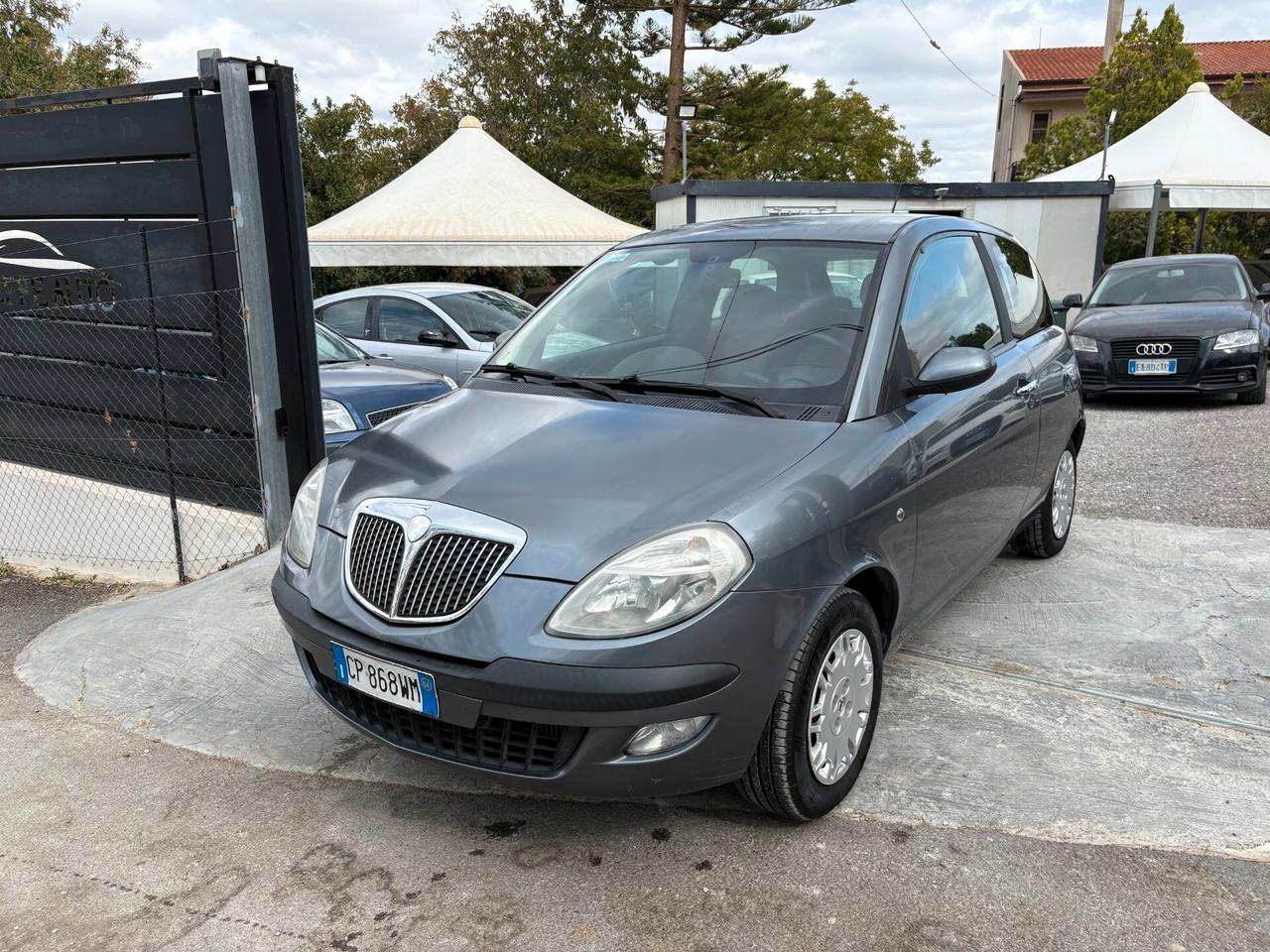 Lancia Ypsilon 1.3 Multijet