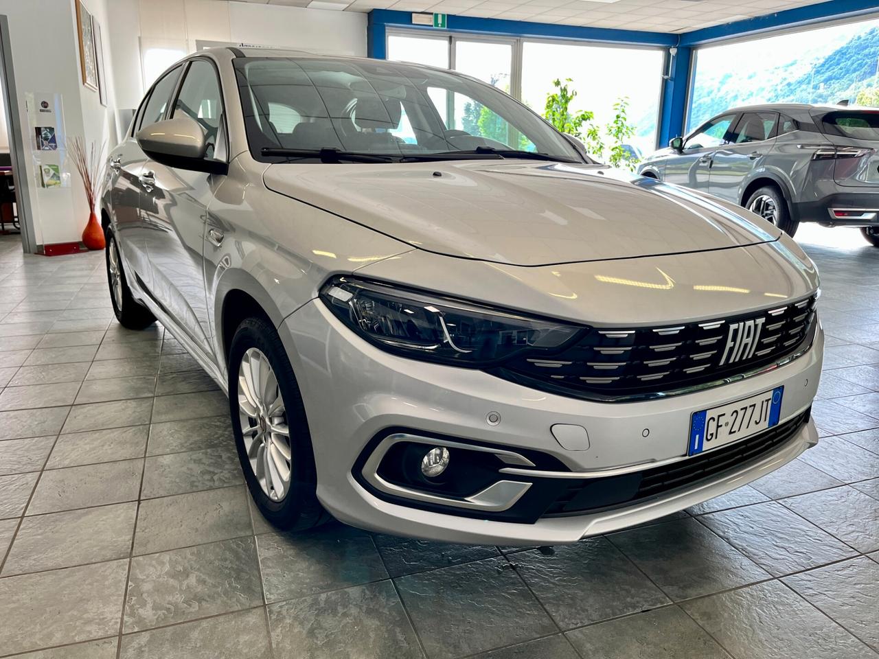 Fiat Tipo 1.0 5 porte Business
