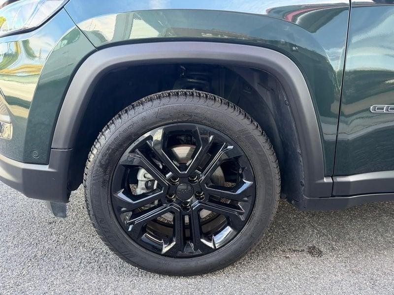 Jeep Compass Compass 1.5 turbo t4 mhev North Star 130cv Aut. FULL LED