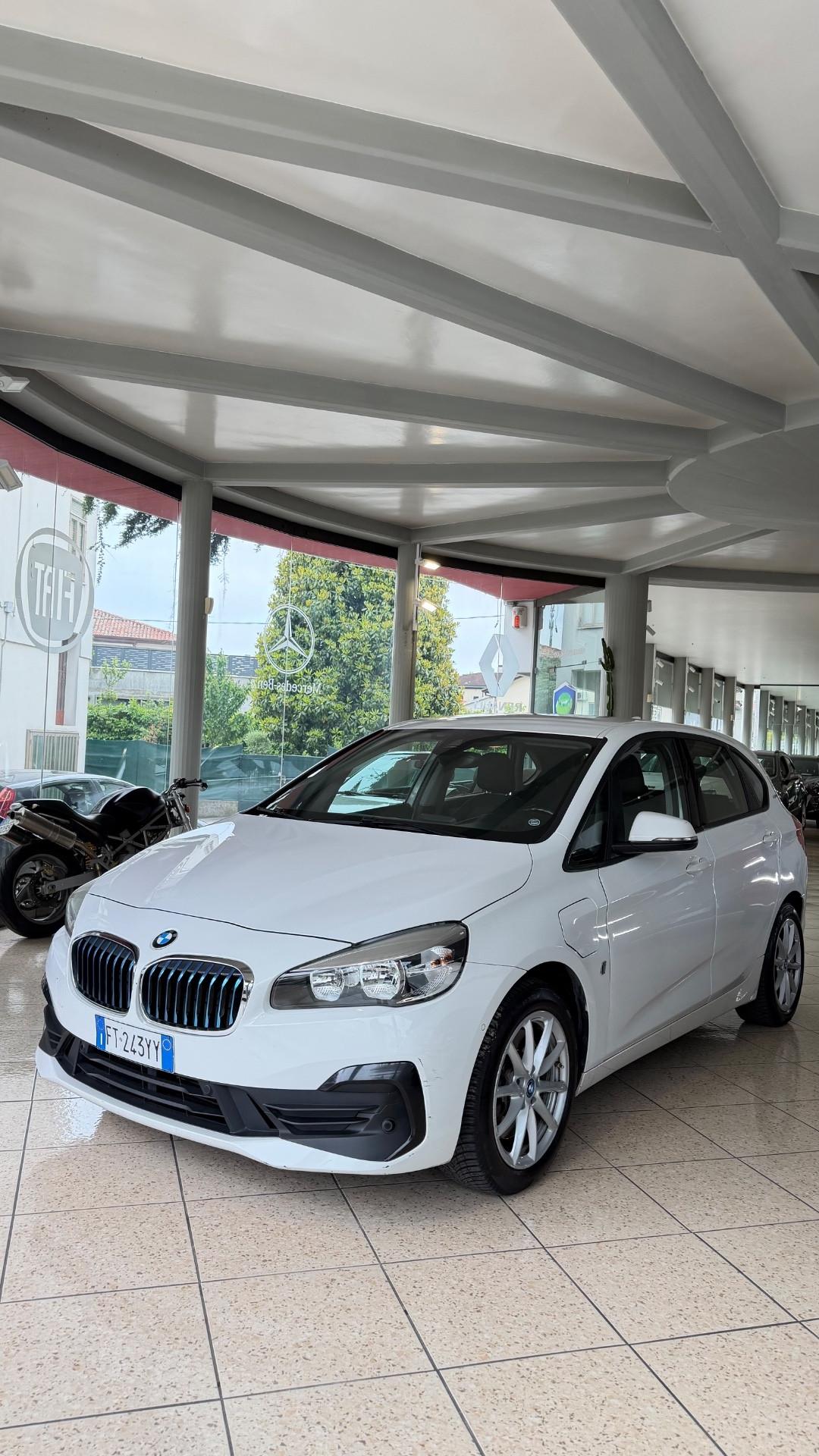 Bmw 225 230i Coupé Msport