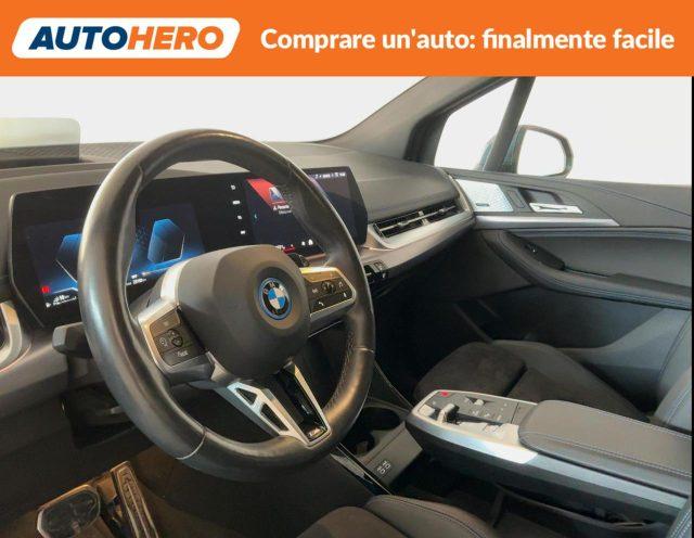 BMW 225 e xDrive Active Tourer Msport