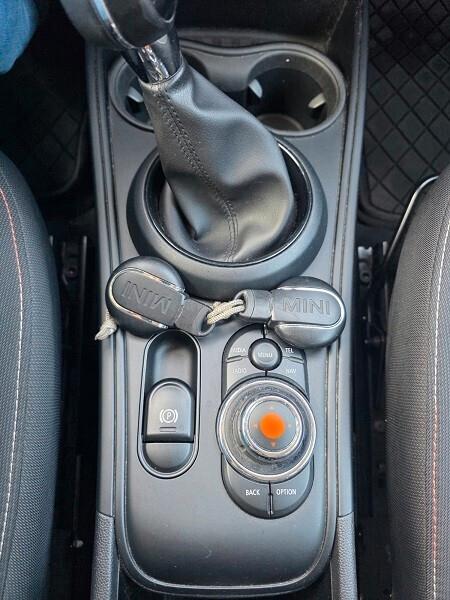 Mini Cooper Countryman 2.0 150cv 4x4