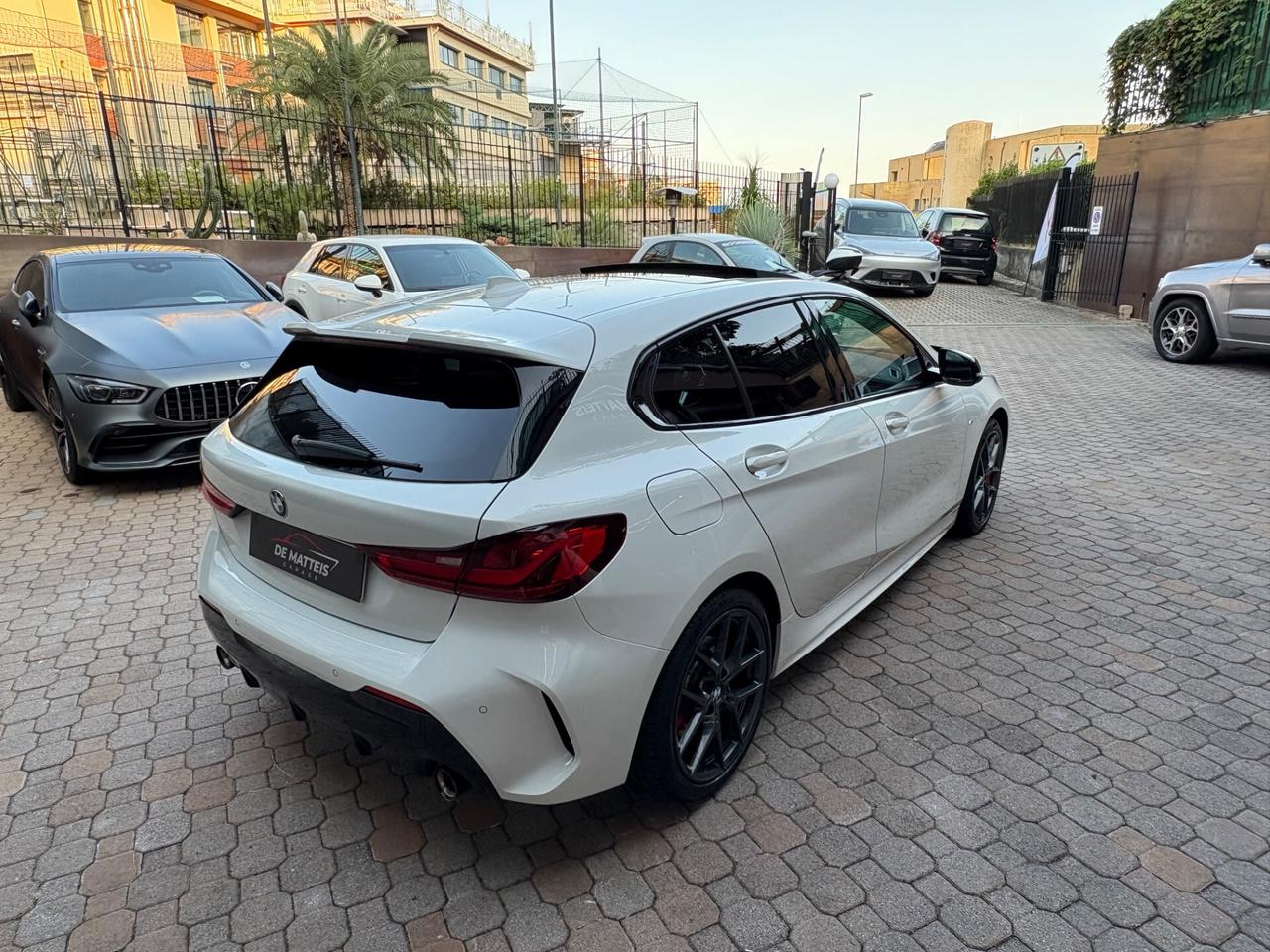 Bmw 125 128ti 5p. Msport