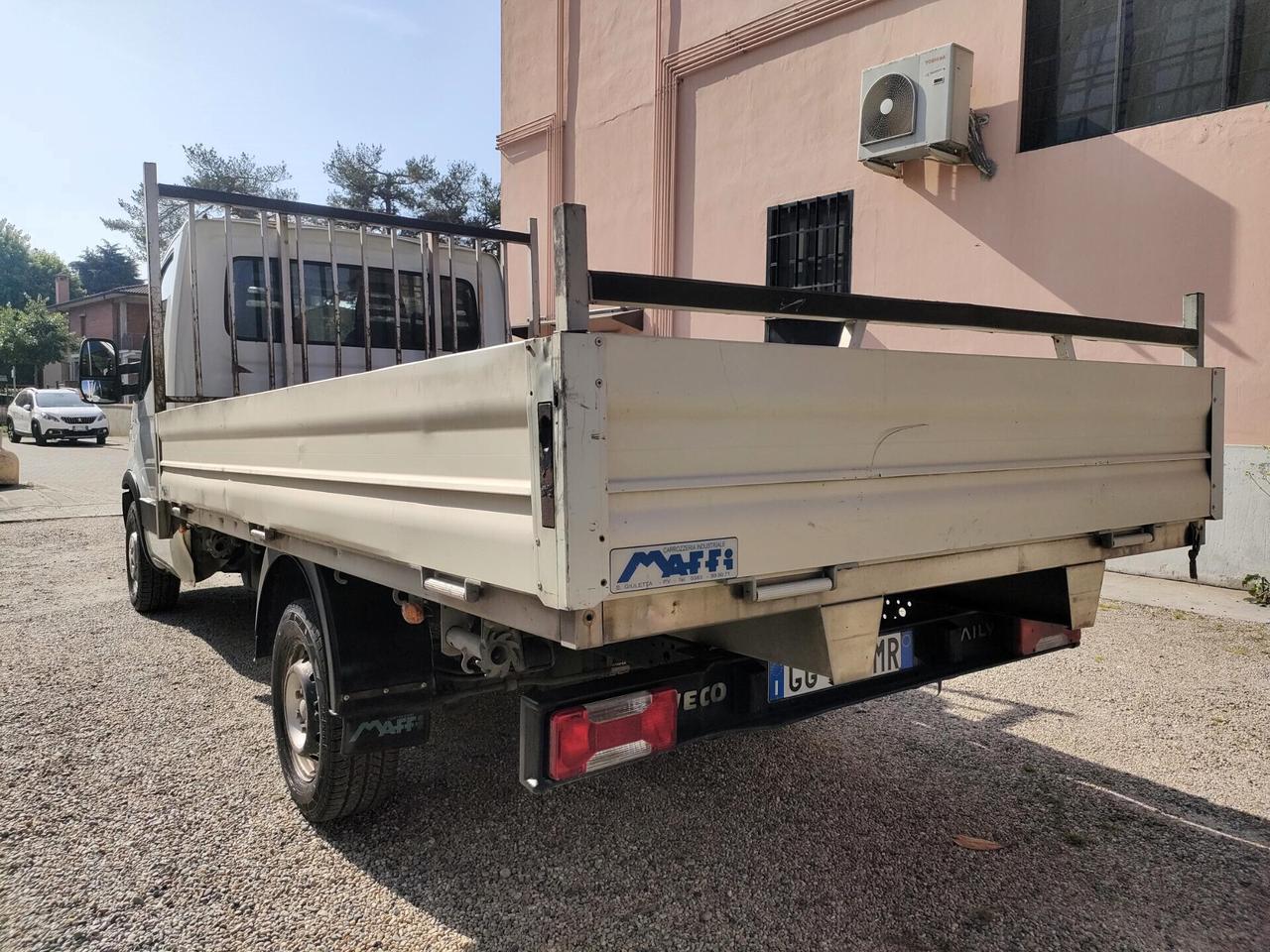Iveco Daily 33S13 2.3 HPT Iva compresa