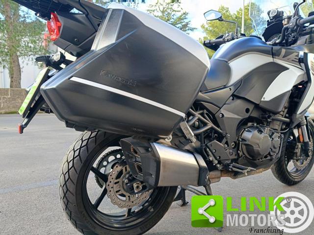 KAWASAKI Other VERSYS 1000 SE