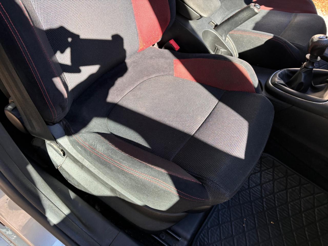 Fiat Bravo 1.4 Multiair T 140 CV S&S Easy perfetta euro 5