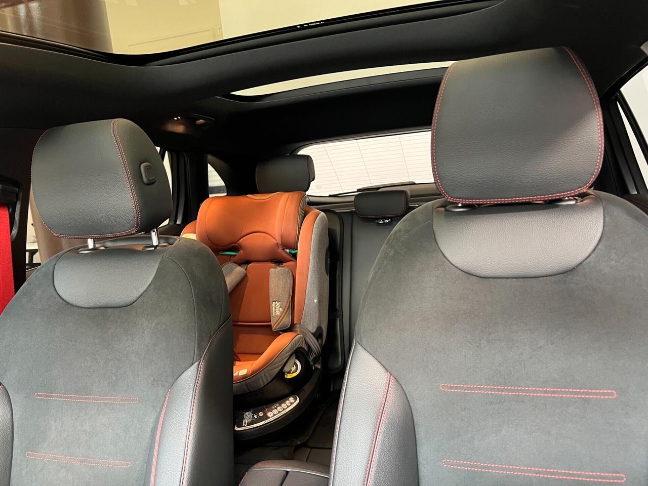 Mercedes-benz GLA 35 4Matic AMG FULL OPT