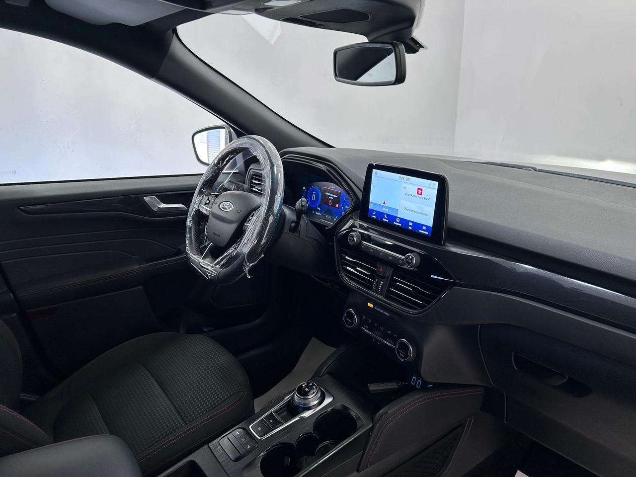 Ford Kuga 1.5 EcoBlue 120 CV aut. 2WD ST-Line X- 2022