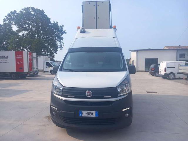 FIAT Talento 1.6 TwinTurbo MJT 145CV PC-TA Furgone 12q