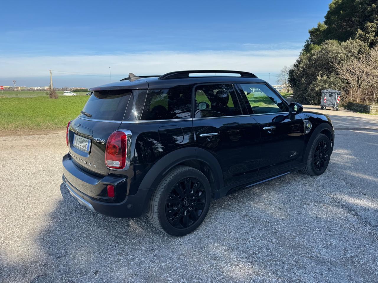 Mini Cooper Countryman 1.5 SE ALL4 Automatica