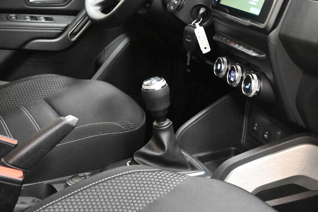 DACIA Duster 2ª serie Duster 1.5 Blue dCi 8V 1...