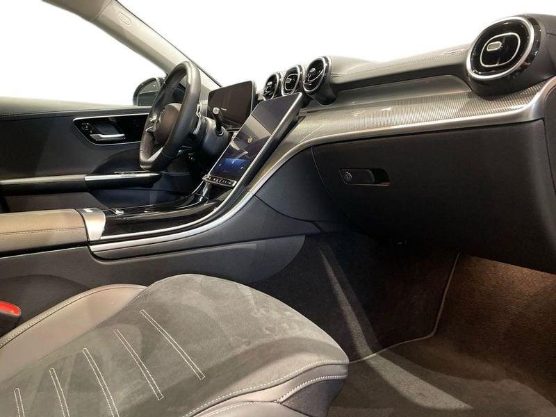 Mercedes-Benz Classe C C SW 300 d mhev Premium auto