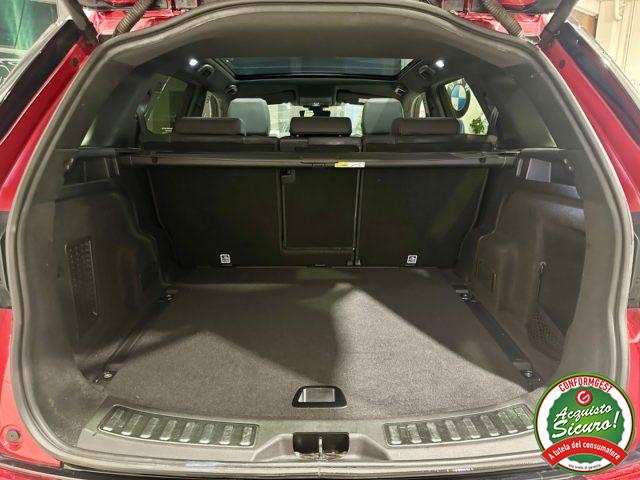 LAND ROVER Discovery Sport 2.0 SD4 240CV AWD Auto R-Dynamic SE *TETTO*
