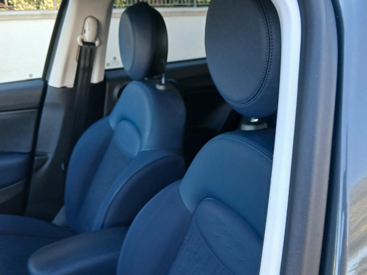 Fiat 500X 1.3 MultiJet 95 CV Connect