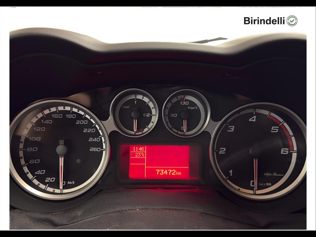 ALFA ROMEO MiTo - MiTo 1.3 JTDm 90 CV S&S Urban