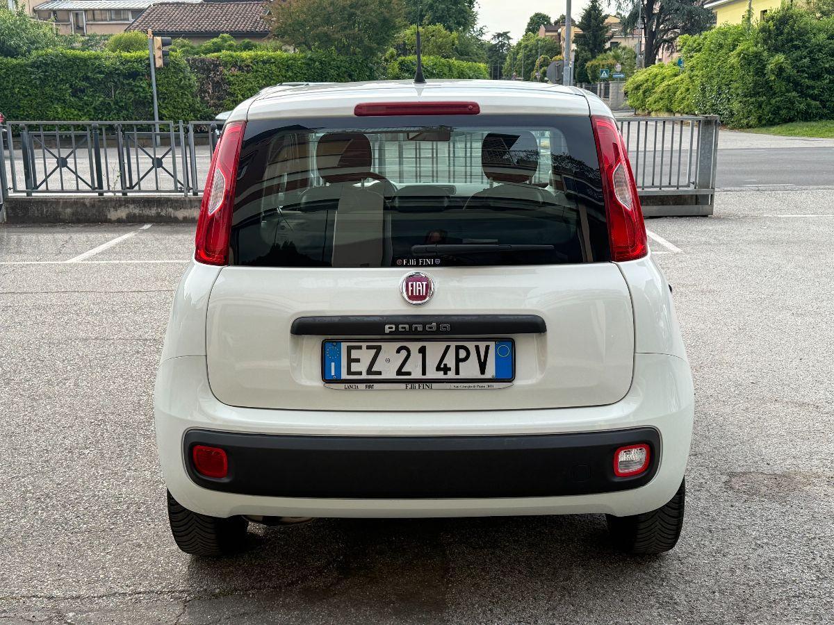 FIAT - Panda - 1.3 MJT 95 CV S&S Easy