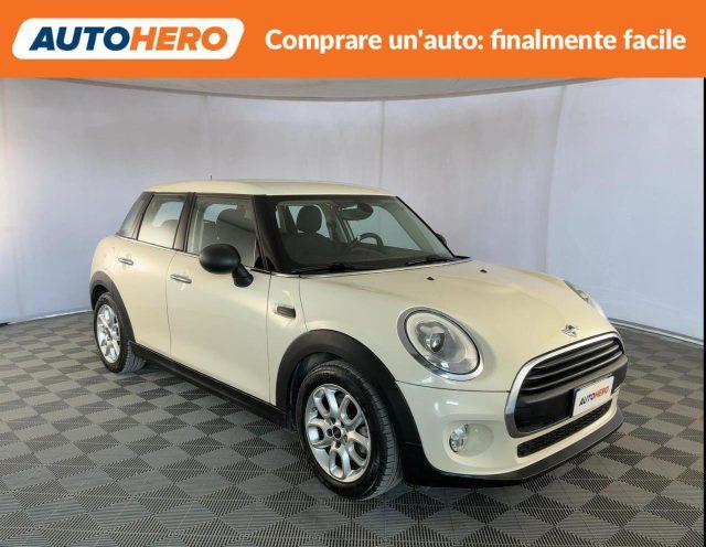 MINI One 1.2 One 5 porte