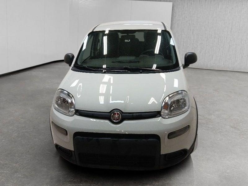 FIAT Panda 1.0 firefly hybrid s&s 70cv 5p.ti