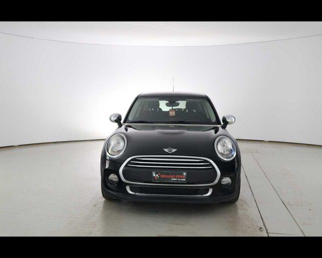 MINI One 1.5 One D 5 porte